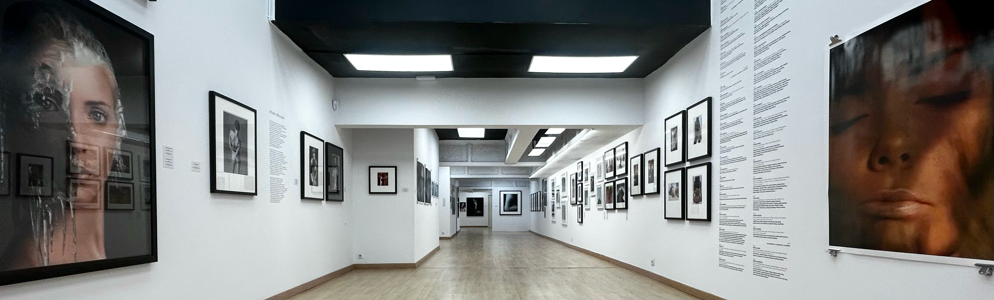 Galerie Fotonostrum - Barcelone Avril 2024