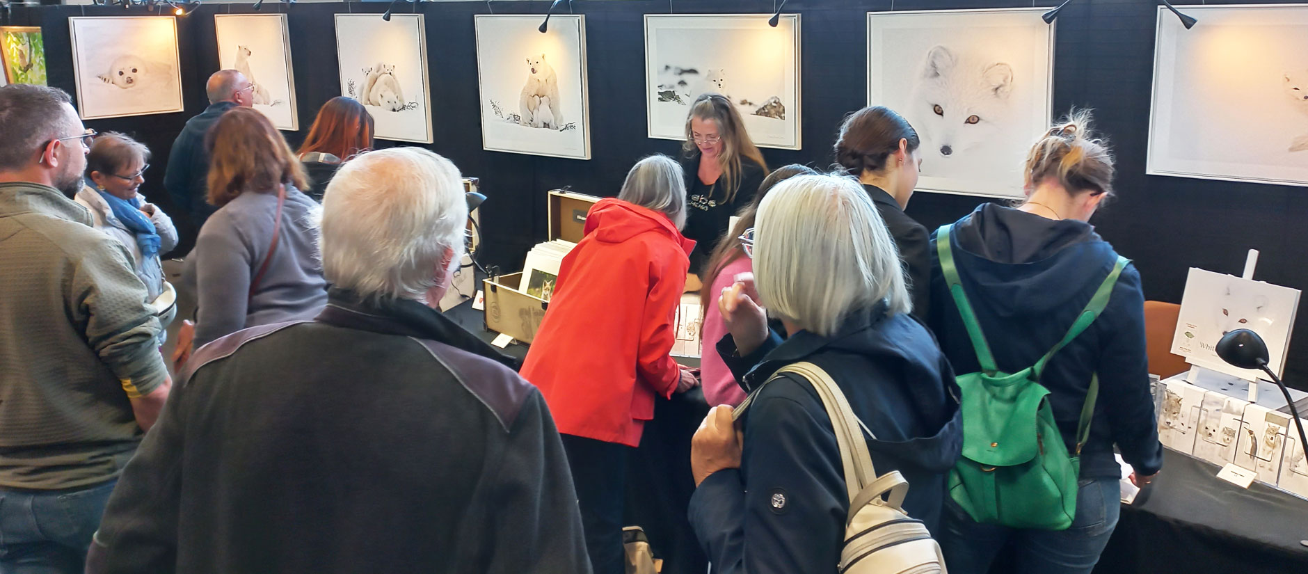 Festival Esprit Nature - Octobre 2025