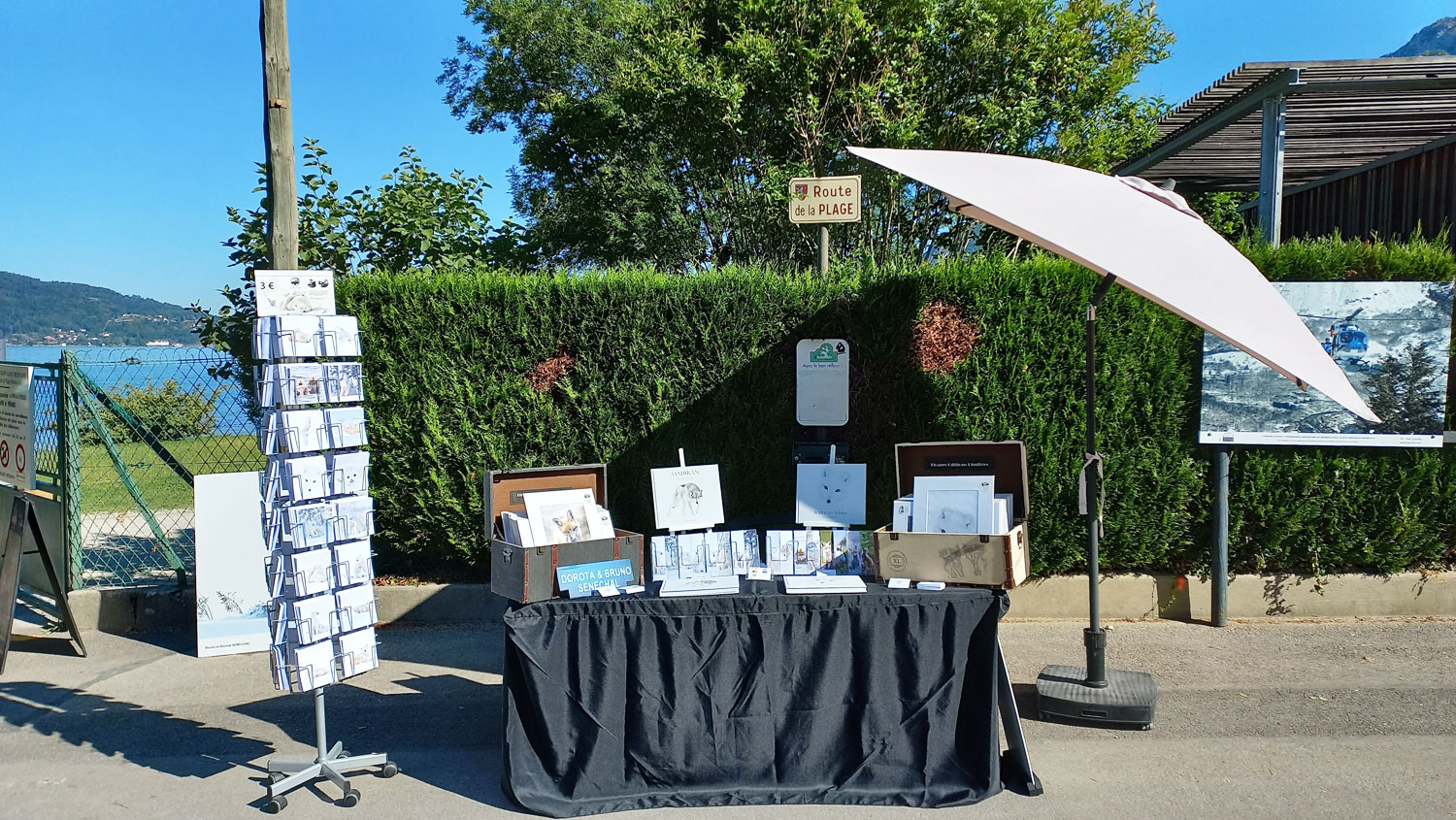 Festiphoto - Menthon St-Bernard - Juillet 2025