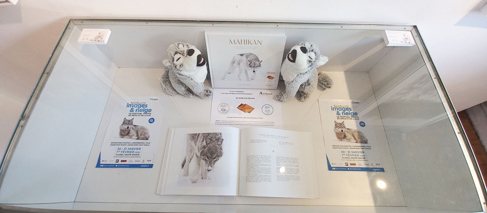 Galerie Rabot - Novembre 2025