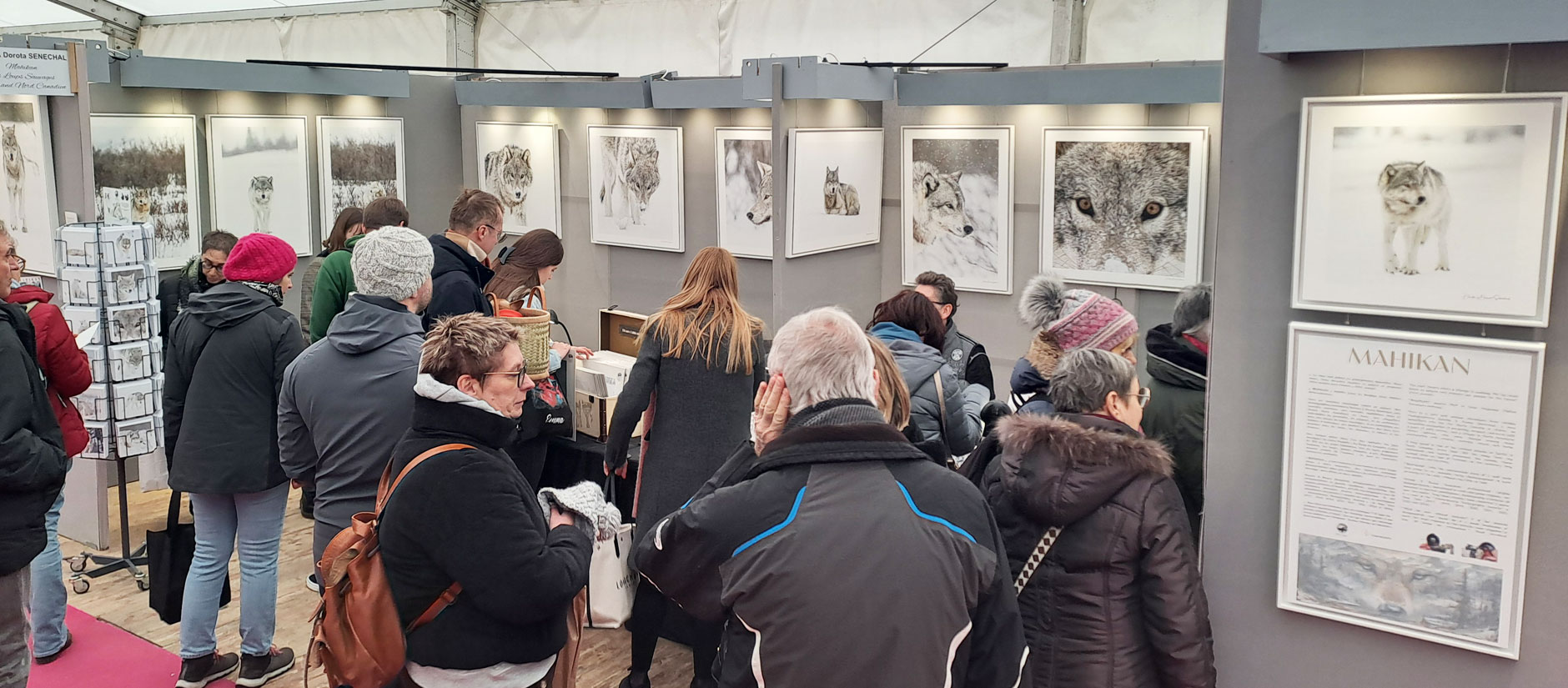 Festival Montier en Der - Novembre 2025